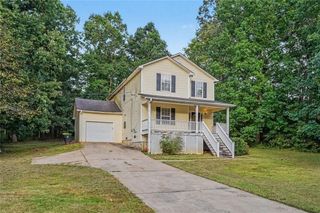 45 Hunters Ridge Court, Covington, GA 30014