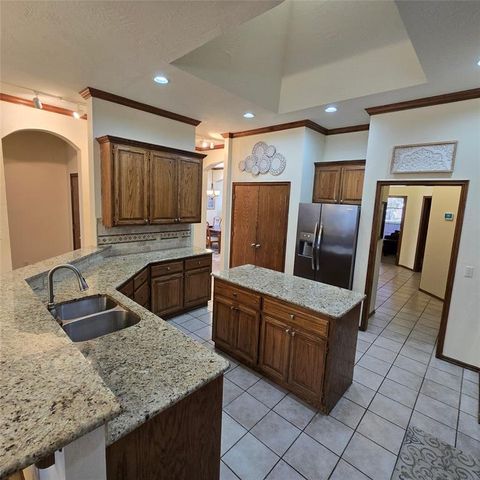 12209 Village Lane, Oklahoma City, OK 73170
