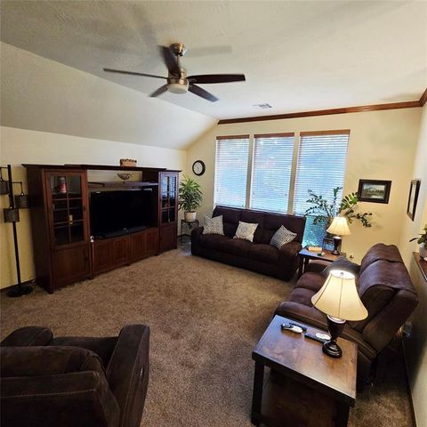 12209 Village Lane, Oklahoma City, OK 73170