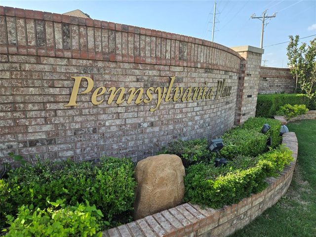 12209 Village Lane, Oklahoma City, OK 73170