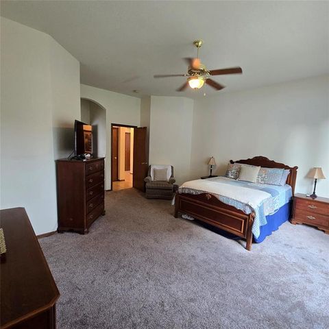 12209 Village Lane, Oklahoma City, OK 73170
