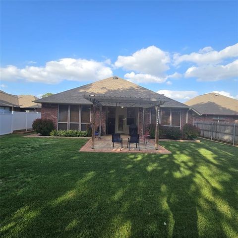 12209 Village Lane, Oklahoma City, OK 73170