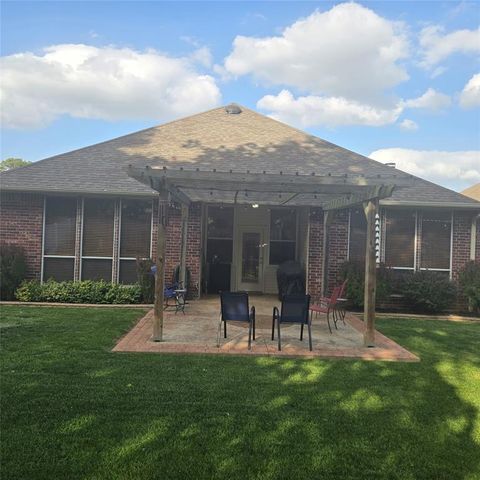 12209 Village Lane, Oklahoma City, OK 73170