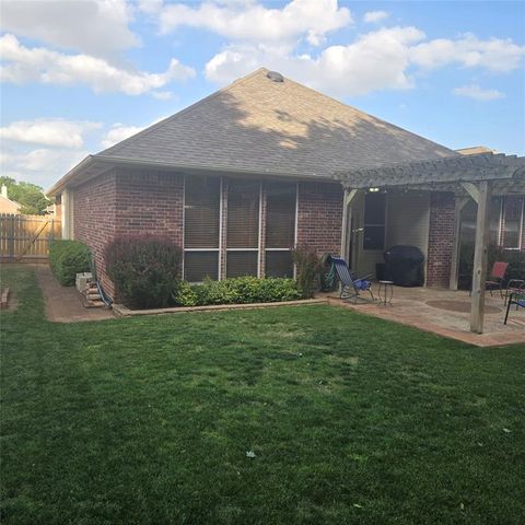 12209 Village Lane, Oklahoma City, OK 73170