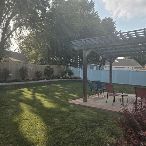 12209 Village Lane, Oklahoma City, OK 73170
