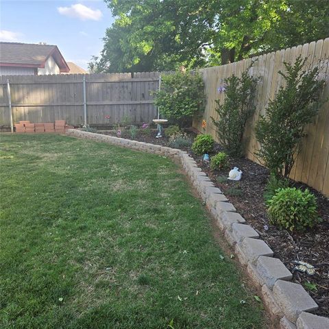12209 Village Lane, Oklahoma City, OK 73170