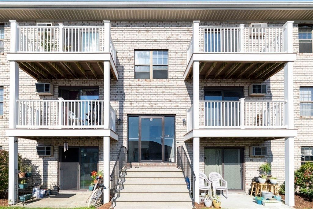 24 Kenmar Dr 239, Billerica, MA 01821