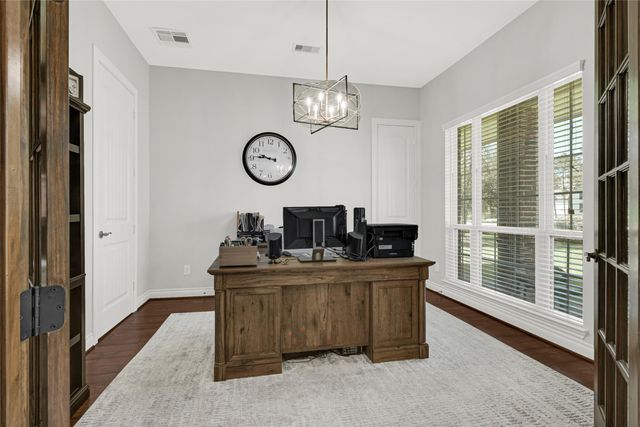 6007 N Ossineke Drive, Spring, TX 77386