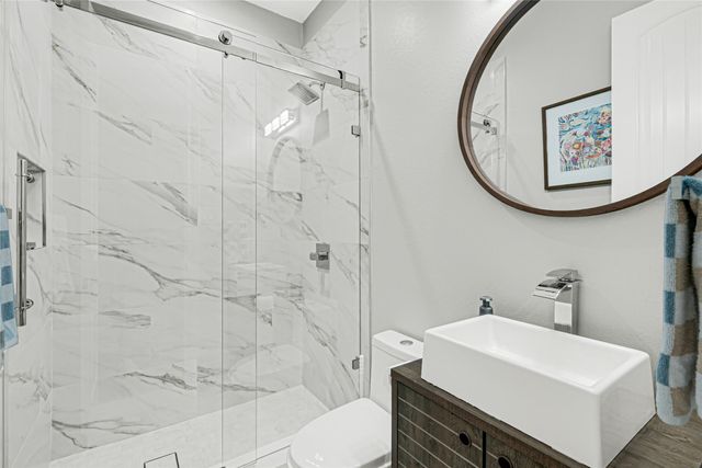 6007 N Ossineke Drive, Spring, TX 77386