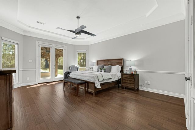 6007 N Ossineke Drive, Spring, TX 77386