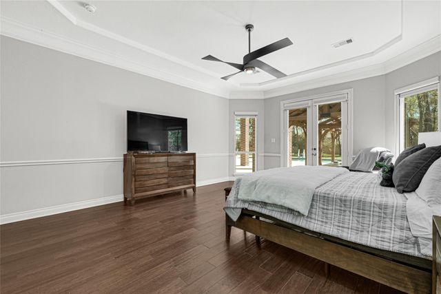 6007 N Ossineke Drive, Spring, TX 77386