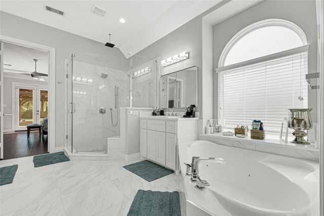 6007 N Ossineke Drive, Spring, TX 77386