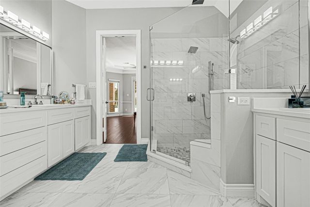 6007 N Ossineke Drive, Spring, TX 77386