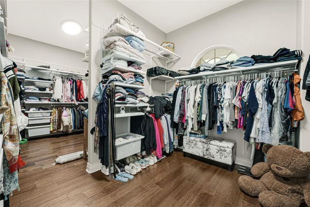 6007 N Ossineke Drive, Spring, TX 77386