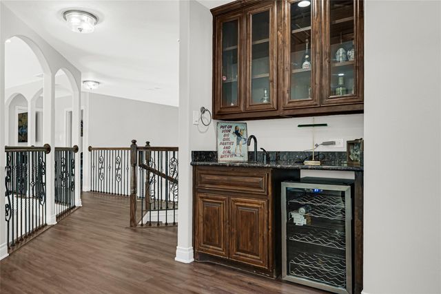 6007 N Ossineke Drive, Spring, TX 77386