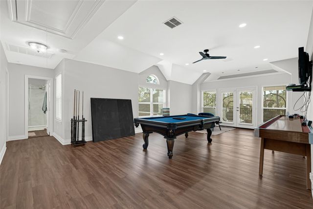 6007 N Ossineke Drive, Spring, TX 77386