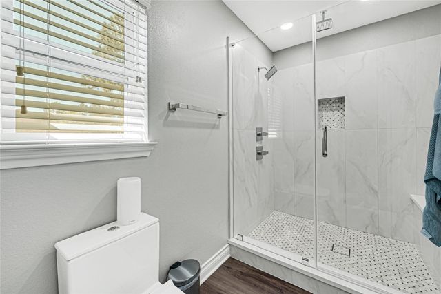 6007 N Ossineke Drive, Spring, TX 77386