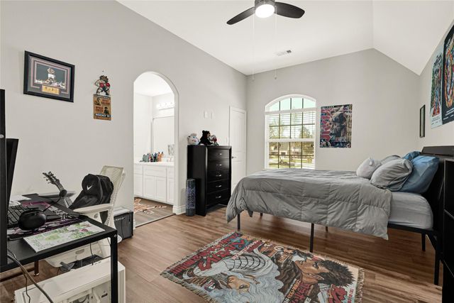 6007 N Ossineke Drive, Spring, TX 77386