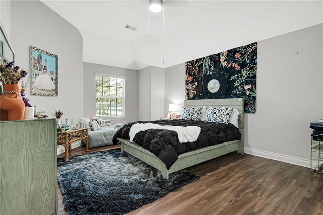 6007 N Ossineke Drive, Spring, TX 77386