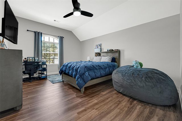 6007 N Ossineke Drive, Spring, TX 77386