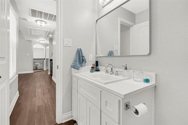 6007 N Ossineke Drive, Spring, TX 77386