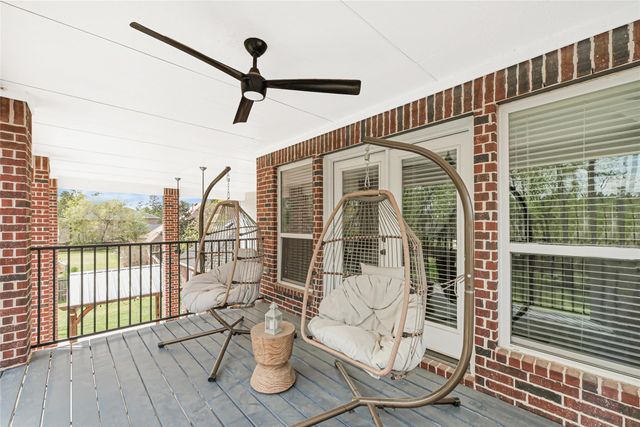 6007 N Ossineke Drive, Spring, TX 77386