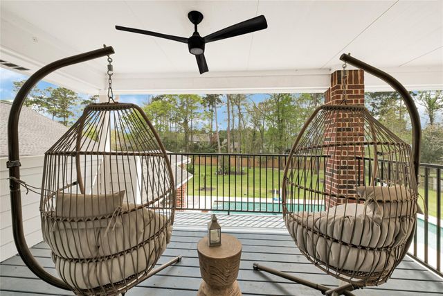 6007 N Ossineke Drive, Spring, TX 77386