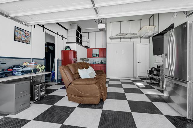 6007 N Ossineke Drive, Spring, TX 77386