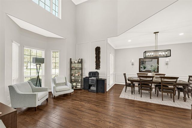 6007 N Ossineke Drive, Spring, TX 77386