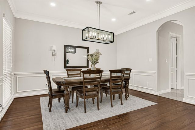 6007 N Ossineke Drive, Spring, TX 77386