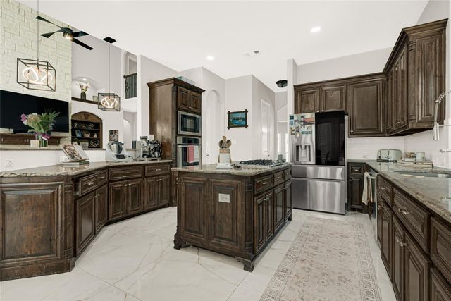 6007 N Ossineke Drive, Spring, TX 77386