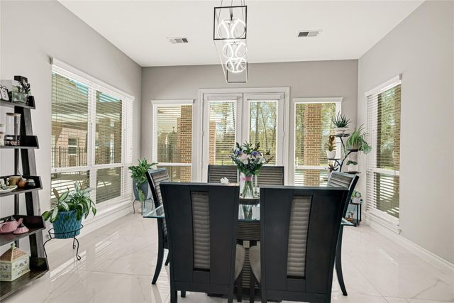 6007 N Ossineke Drive, Spring, TX 77386