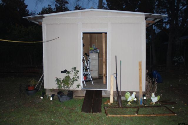 1605 BOWIE CIRCLE, Tyler, TX 75701