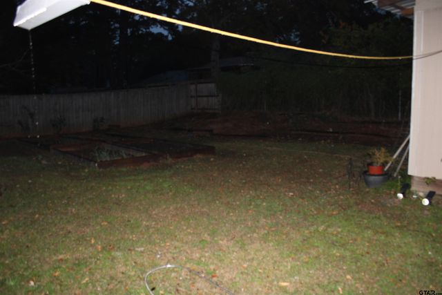 1605 BOWIE CIRCLE, Tyler, TX 75701