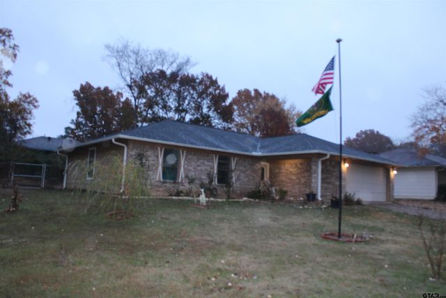 1605 BOWIE CIRCLE, Tyler, TX 75701