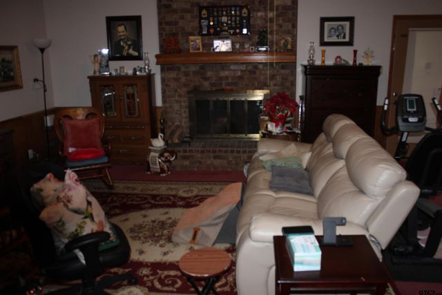 1605 BOWIE CIRCLE, Tyler, TX 75701