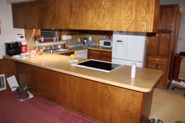 1605 BOWIE CIRCLE, Tyler, TX 75701