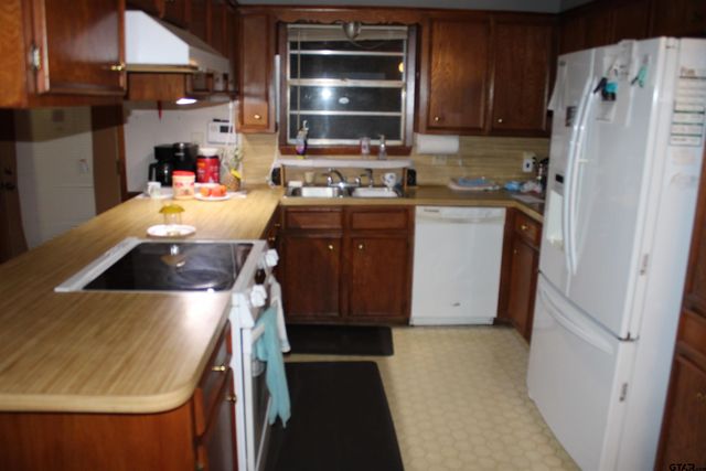 1605 BOWIE CIRCLE, Tyler, TX 75701