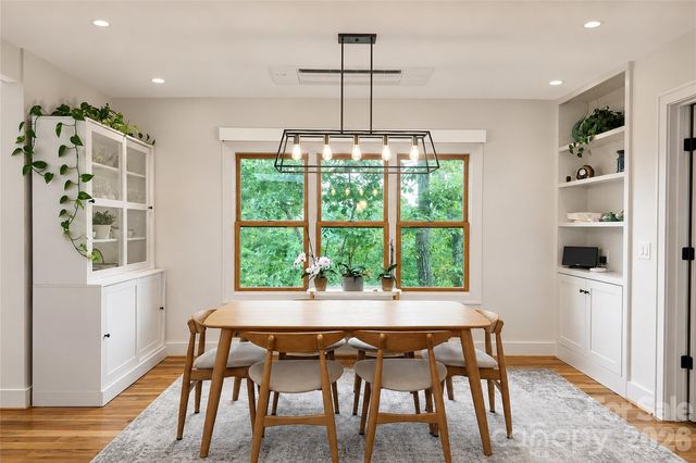 228 Allen Mountain Drive, Black Mountain, NC 28711