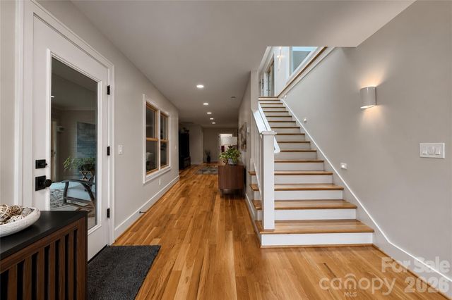228 Allen Mountain Drive, Black Mountain, NC 28711