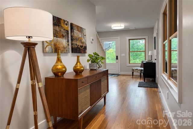 228 Allen Mountain Drive, Black Mountain, NC 28711