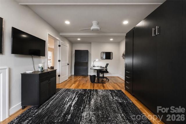 228 Allen Mountain Drive, Black Mountain, NC 28711