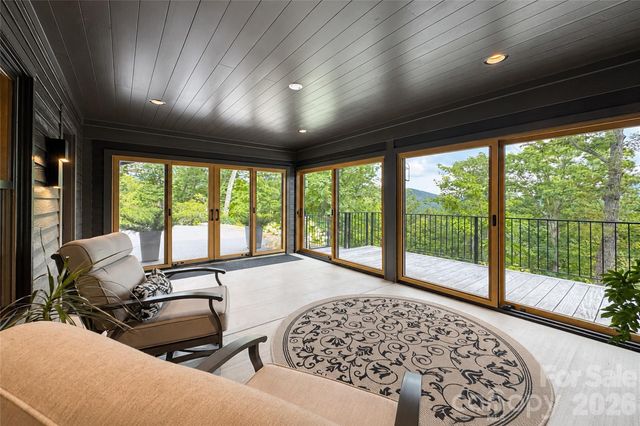 228 Allen Mountain Drive, Black Mountain, NC 28711