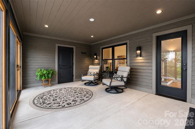 228 Allen Mountain Drive, Black Mountain, NC 28711