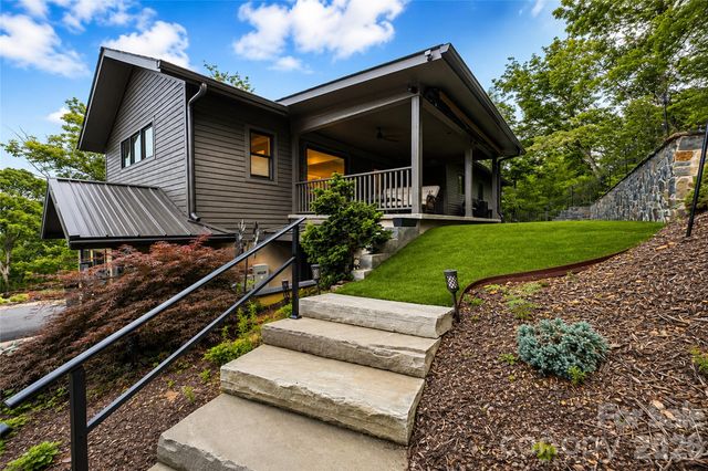 228 Allen Mountain Drive, Black Mountain, NC 28711