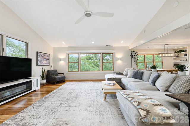 228 Allen Mountain Drive, Black Mountain, NC 28711