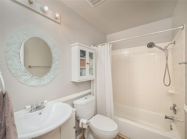 14305 Harcourt House LN, Pflugerville, TX 78660