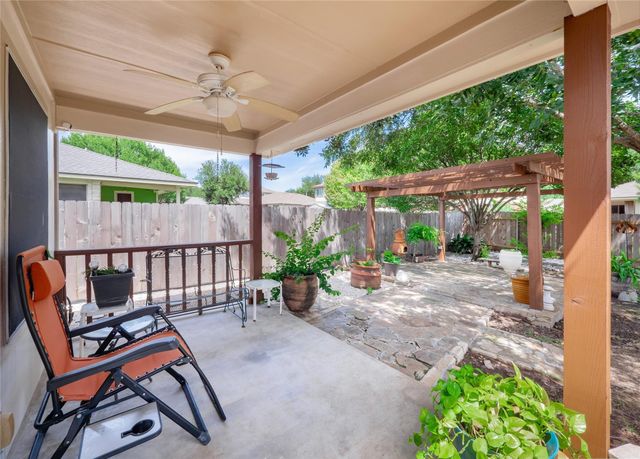 14305 Harcourt House LN, Pflugerville, TX 78660
