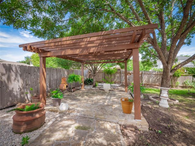 14305 Harcourt House LN, Pflugerville, TX 78660