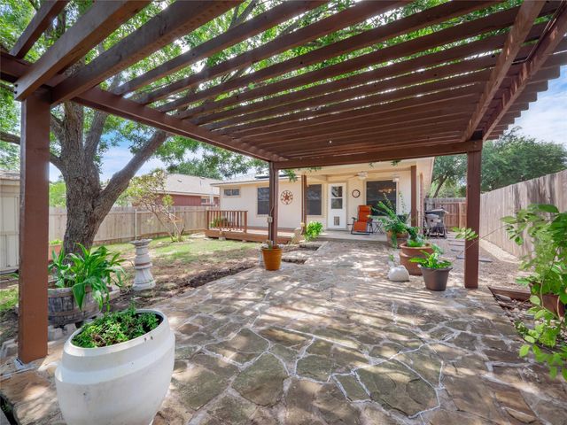 14305 Harcourt House LN, Pflugerville, TX 78660